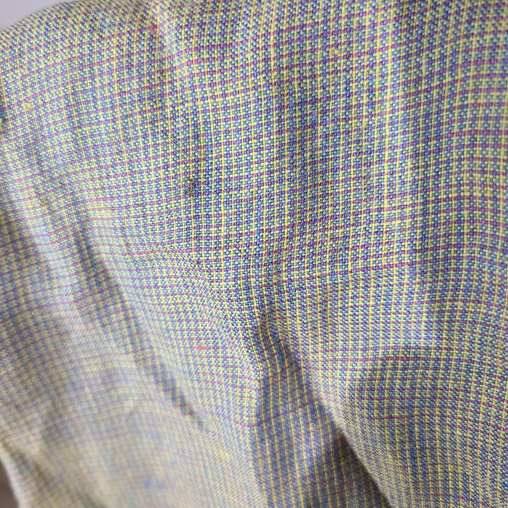 Flax Jumpsuit Size S - Picture 7 of 10